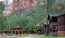 USA-Arizona-Grand Canyon-Bryce-Zion Hiker